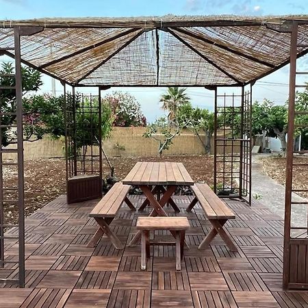 Villa Karmarea Mola di Bari Exterior foto