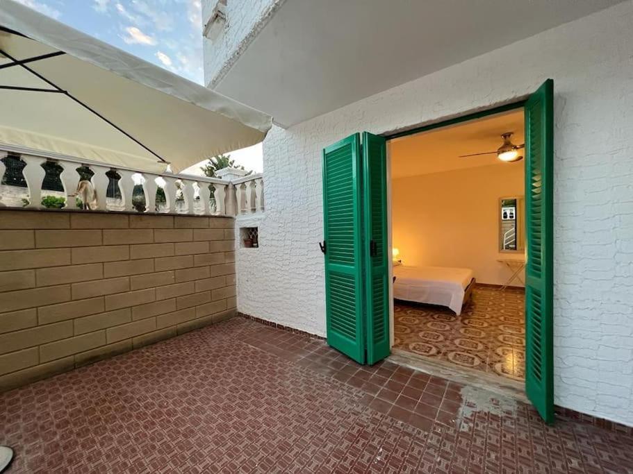 Villa Karmarea Mola di Bari Exterior foto